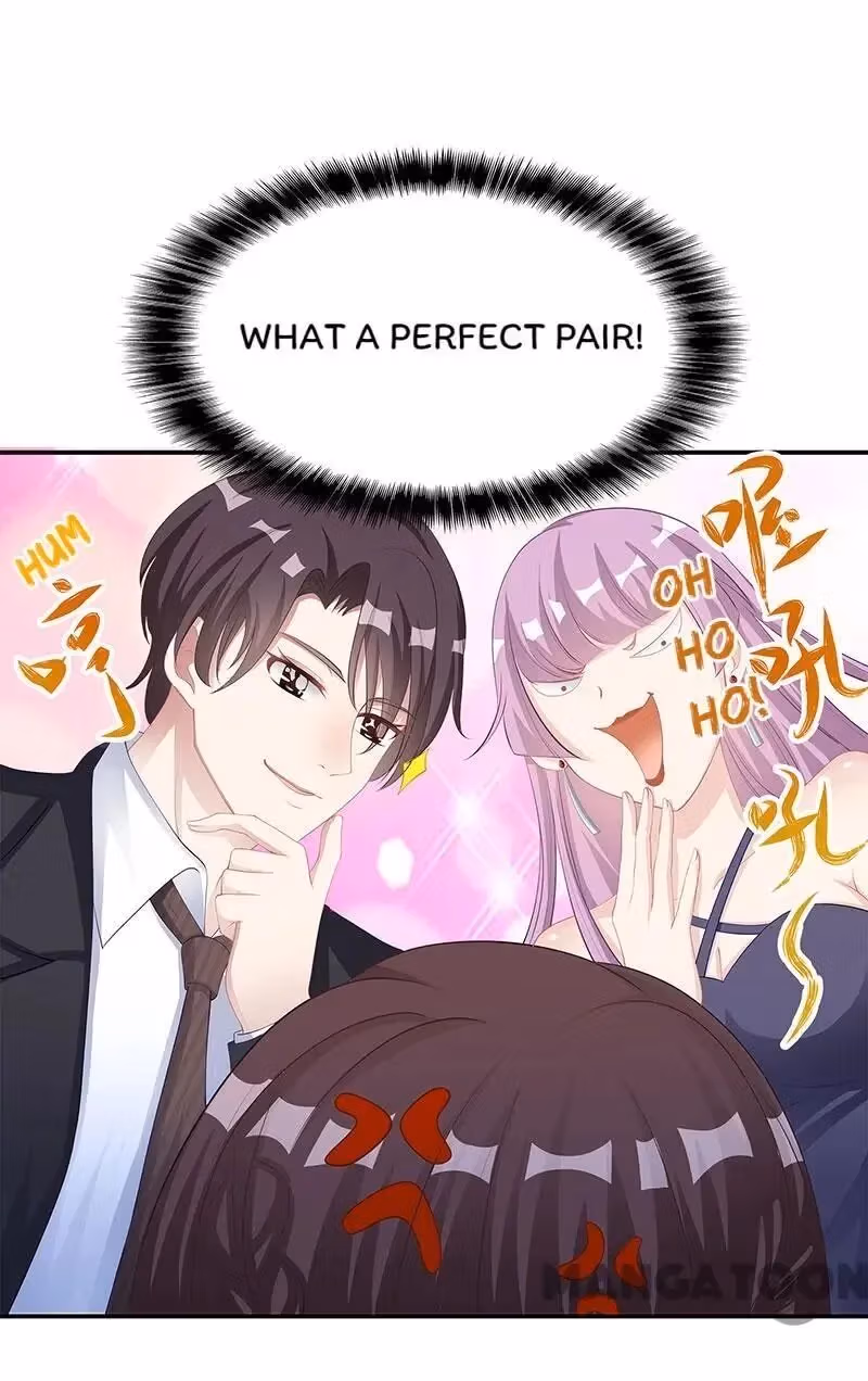 Hug Me, Bossy CEO Chapter 13 page 10 - 