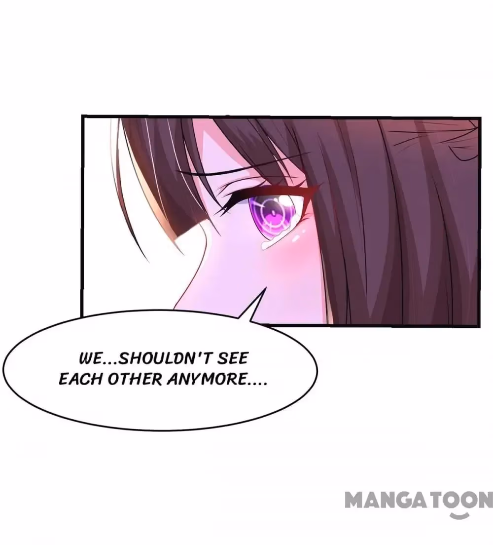 Hug Me, Bossy CEO Chapter 131 page 5 - 