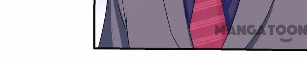 Hug Me, Bossy CEO Chapter 131 page 8 - 