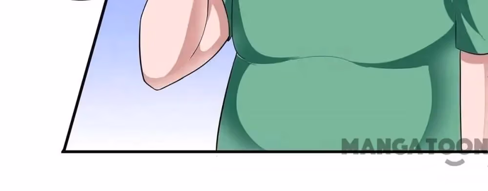 Hug Me, Bossy CEO Chapter 134 page 5 - 