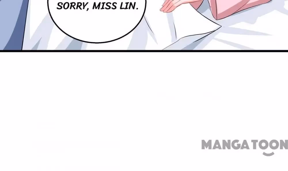 Hug Me, Bossy CEO Chapter 135 page 46 - 