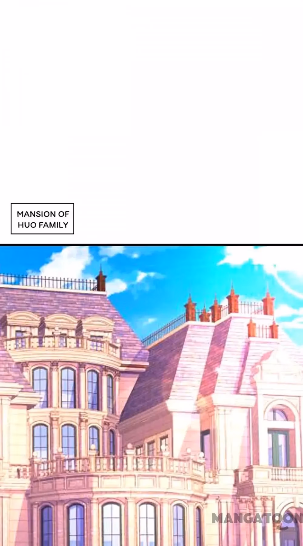 Hug Me, Bossy CEO Chapter 136 page 1 - 