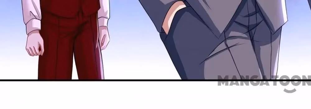 Hug Me, Bossy CEO Chapter 136 page 11 - 