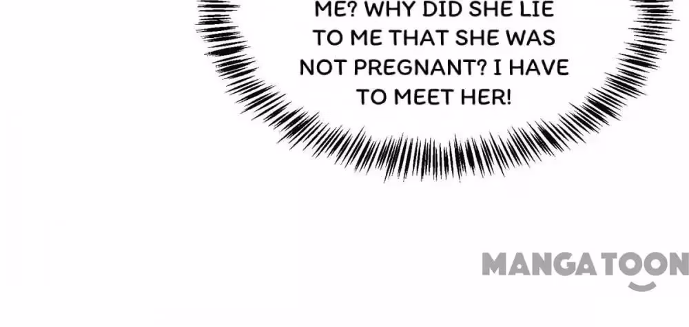 Hug Me, Bossy CEO Chapter 136 page 27 - 
