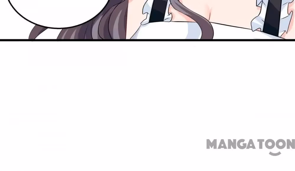 Hug Me, Bossy CEO Chapter 136 page 6 - 