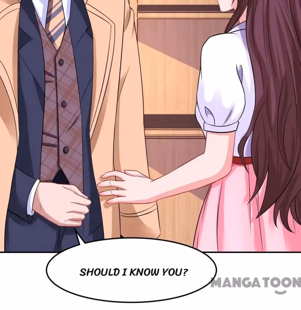 Hug Me, Bossy CEO Chapter 140 page 33 - 