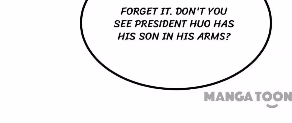 Hug Me, Bossy CEO Chapter 140 page 7 - 
