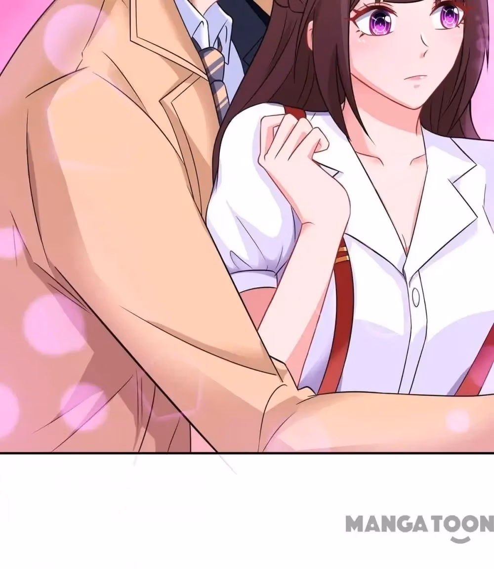 Hug Me, Bossy CEO Chapter 141 page 4 - 