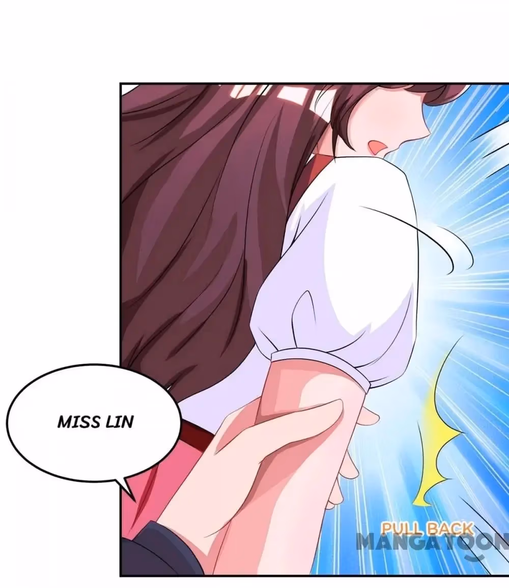 Hug Me, Bossy CEO Chapter 141 page 6 - 