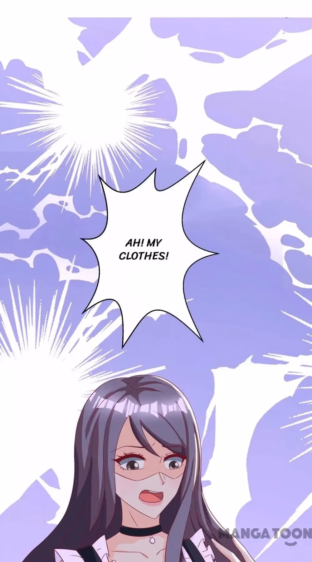 Hug Me, Bossy CEO Chapter 142 page 18 - 