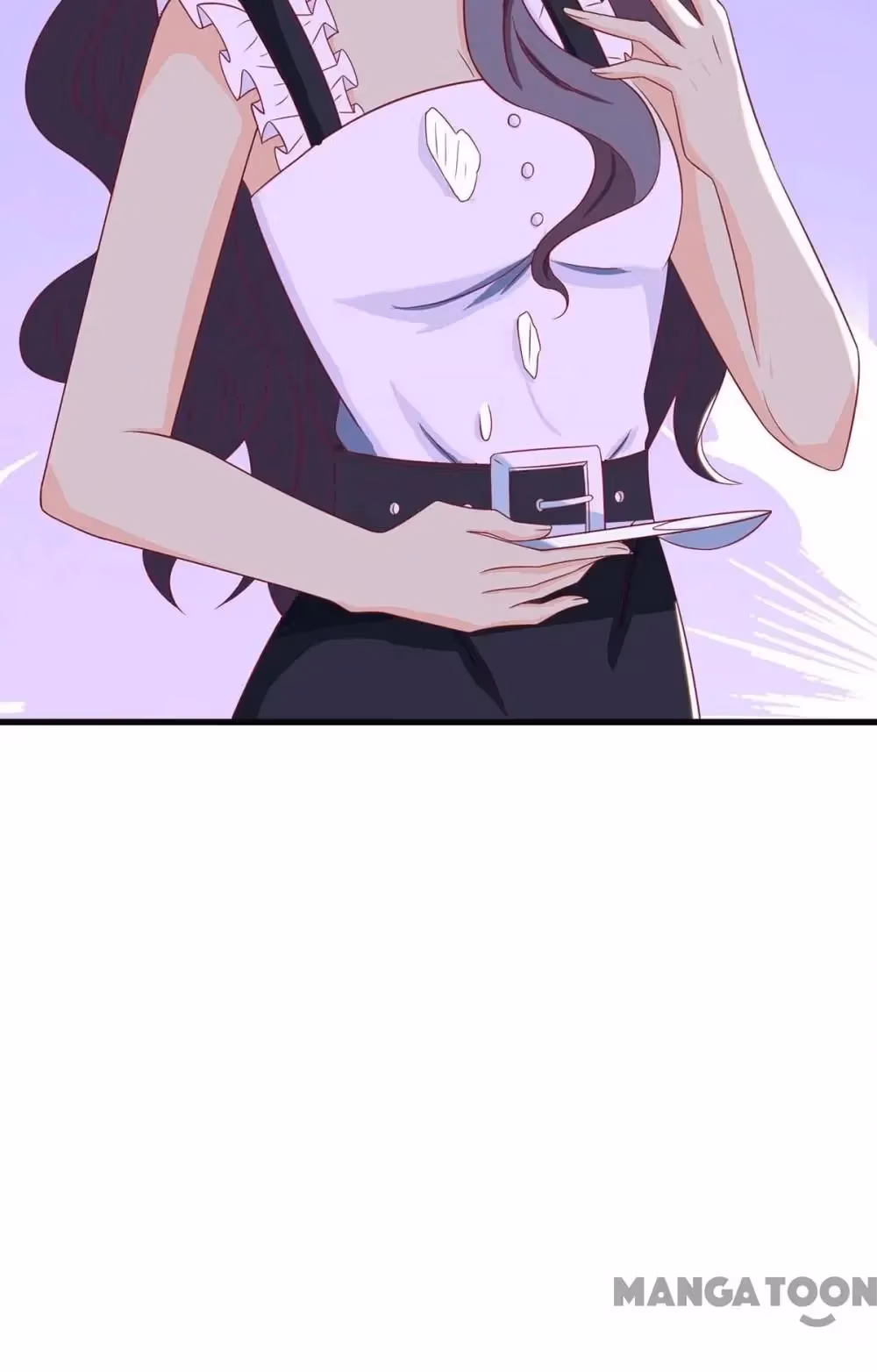 Hug Me, Bossy CEO Chapter 142 page 19 - 