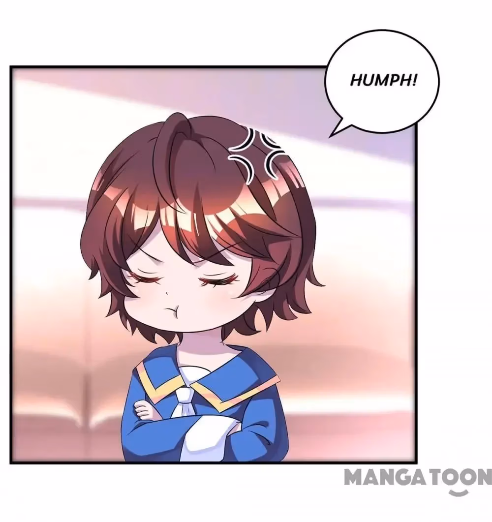 Hug Me, Bossy CEO Chapter 142 page 22 - 
