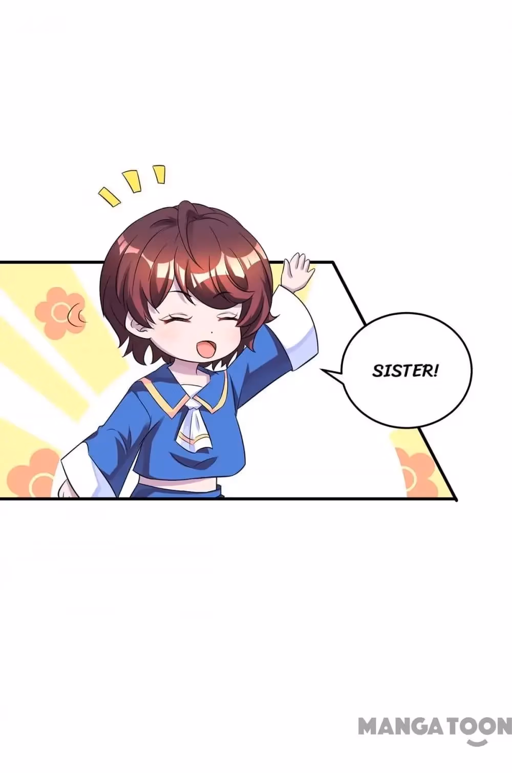 Hug Me, Bossy CEO Chapter 142 page 26 - 
