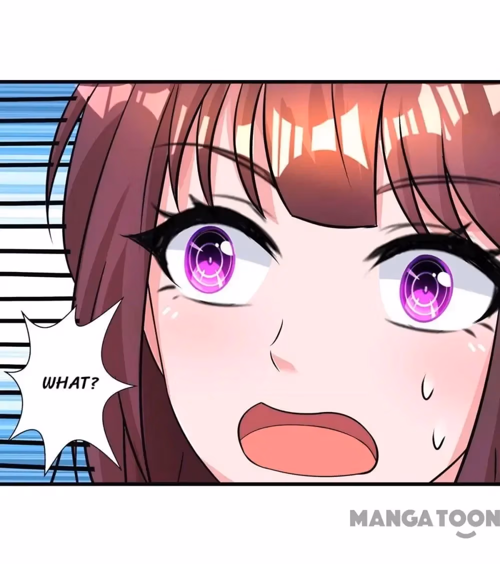 Hug Me, Bossy CEO Chapter 142 page 5 - 