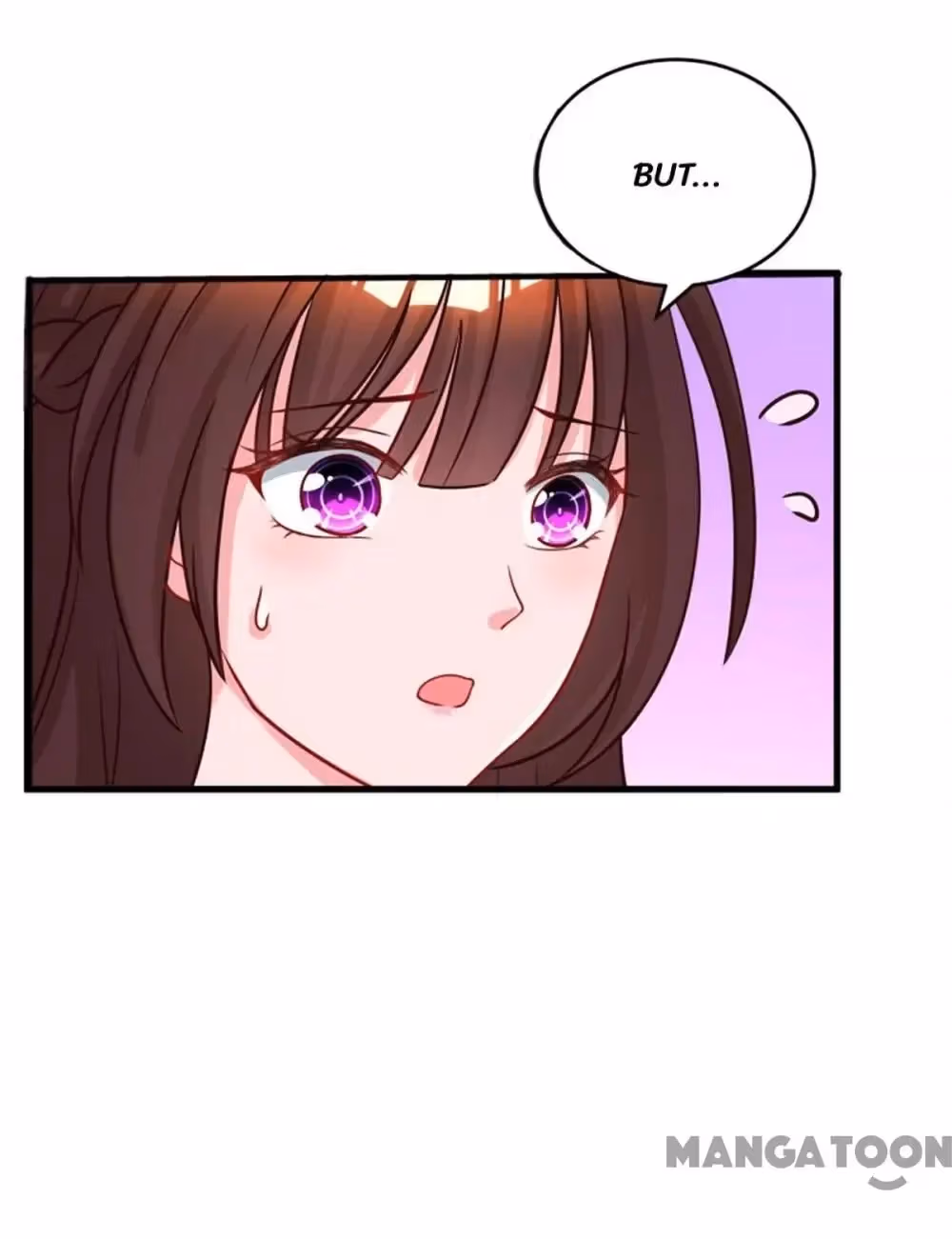 Hug Me, Bossy CEO Chapter 143 page 4 - 