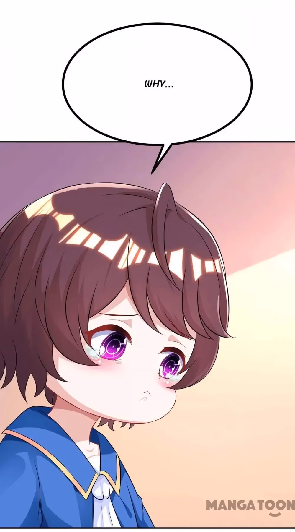 Hug Me, Bossy CEO Chapter 145 page 4 - 