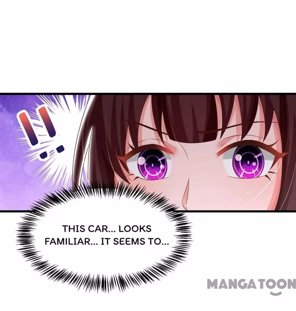 Hug Me, Bossy CEO Chapter 146 page 3 - 