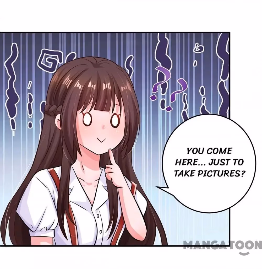 Hug Me, Bossy CEO Chapter 146 page 7 - 