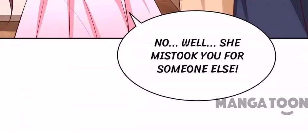Hug Me, Bossy CEO Chapter 147 page 11 - 