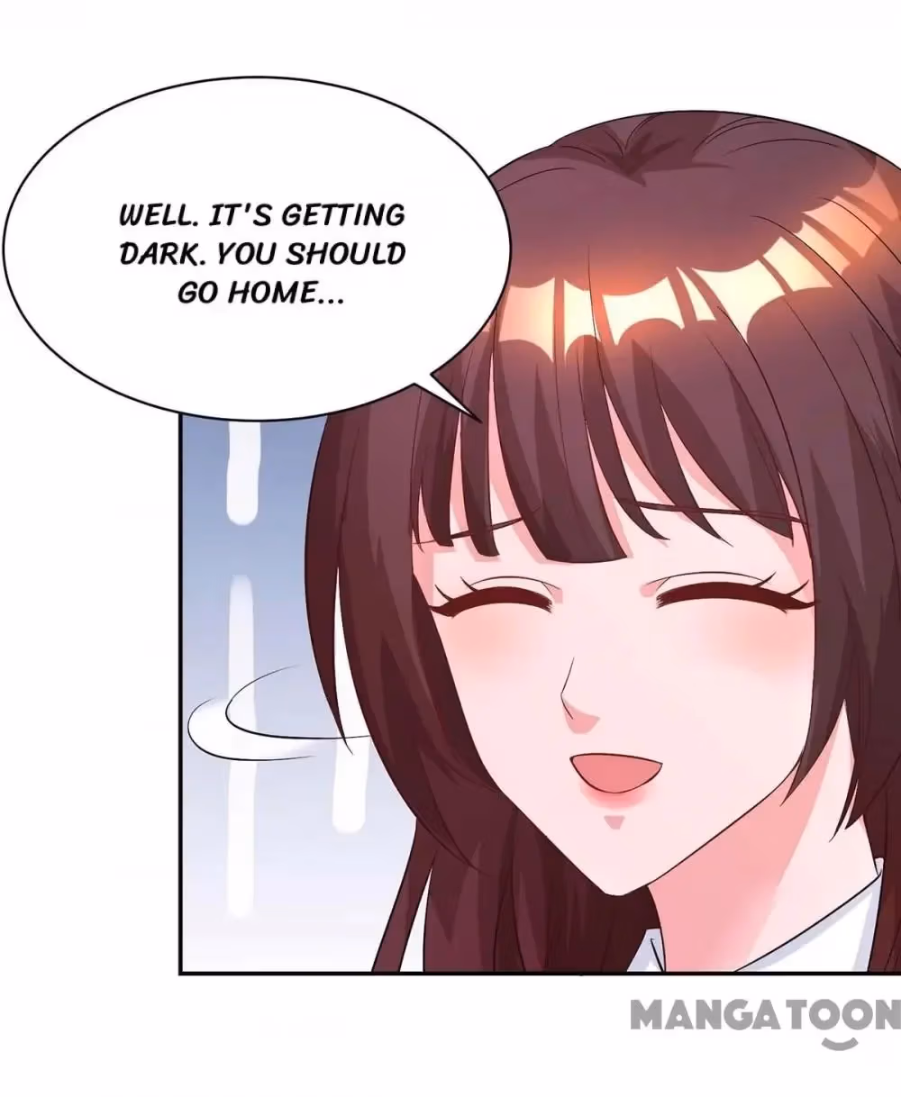 Hug Me, Bossy CEO Chapter 147 page 13 - 