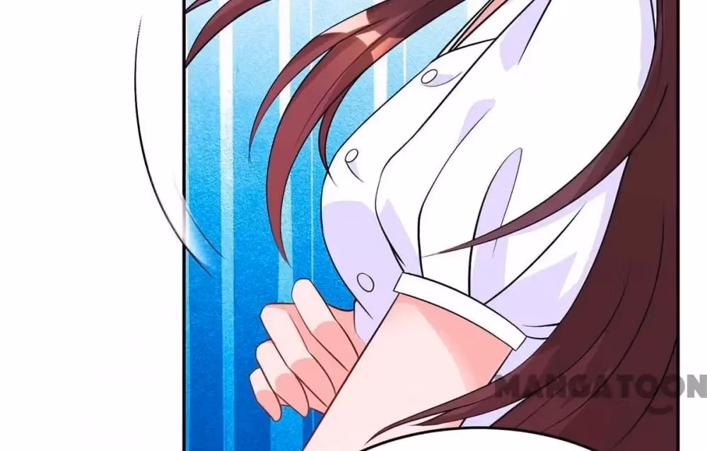 Hug Me, Bossy CEO Chapter 147 page 21 - 