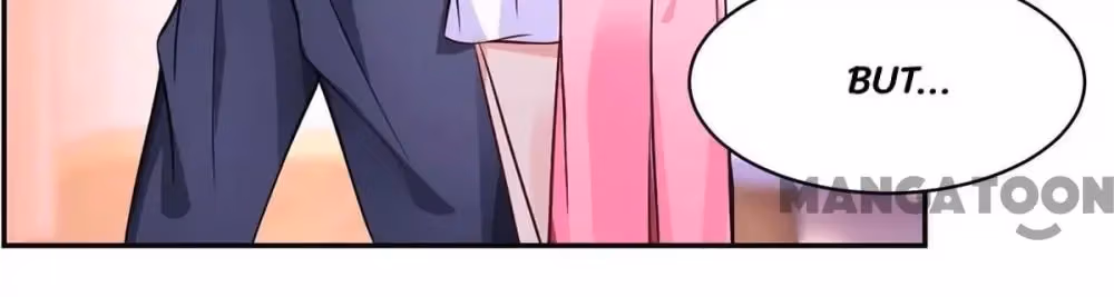 Hug Me, Bossy CEO Chapter 147 page 23 - 