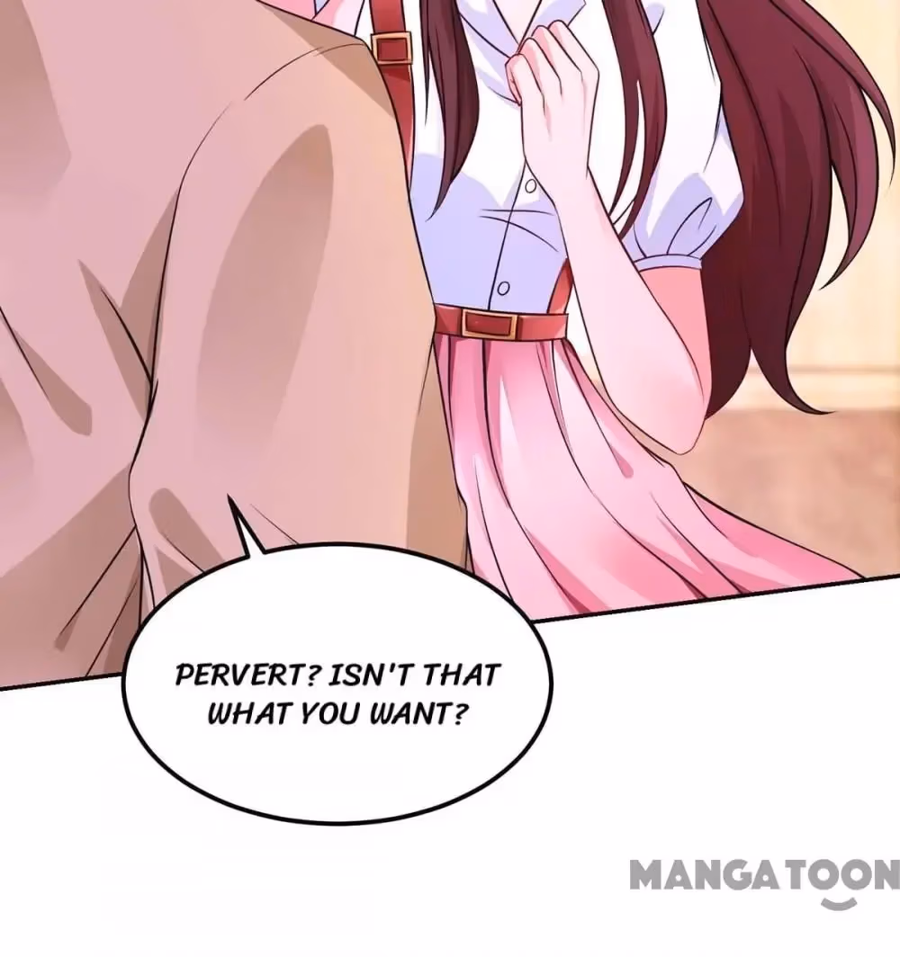 Hug Me, Bossy CEO Chapter 147 page 30 - 