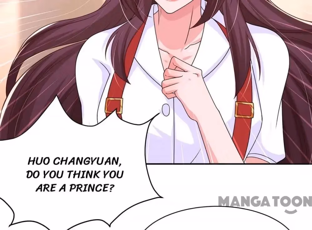 Hug Me, Bossy CEO Chapter 147 page 32 - 