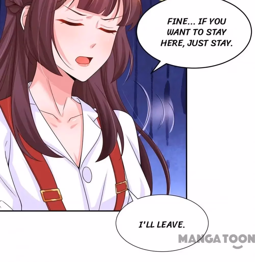 Hug Me, Bossy CEO Chapter 147 page 34 - 