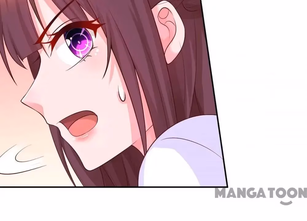 Hug Me, Bossy CEO Chapter 147 page 6 - 