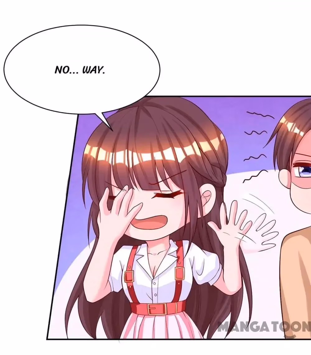Hug Me, Bossy CEO Chapter 147 page 7 - 