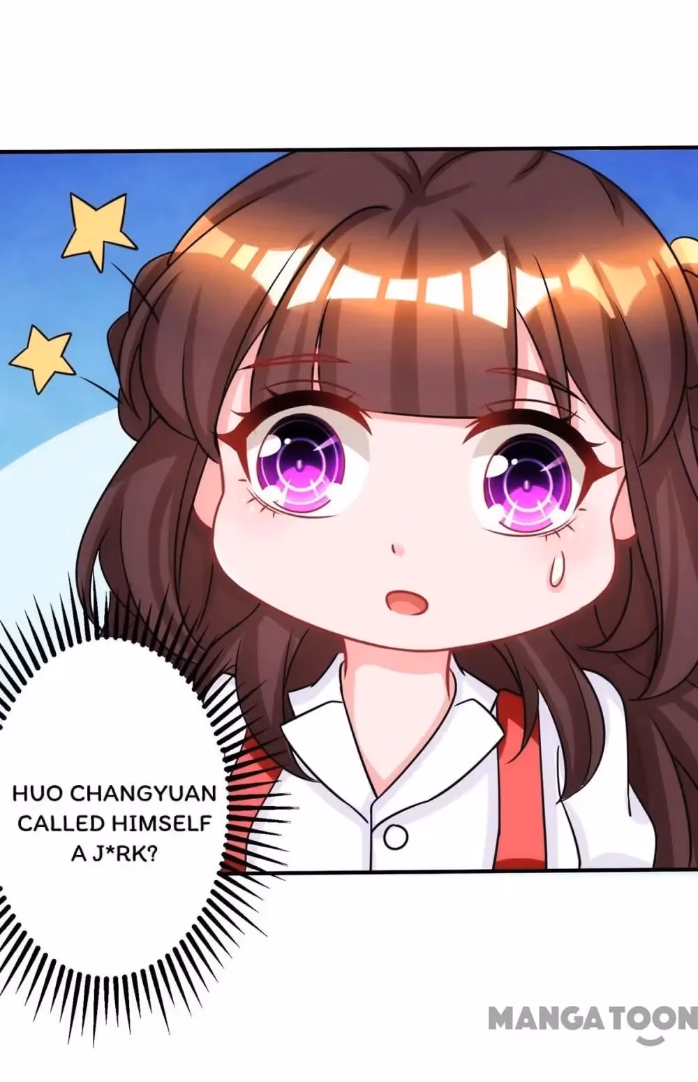 Hug Me, Bossy CEO Chapter 148 page 42 - 