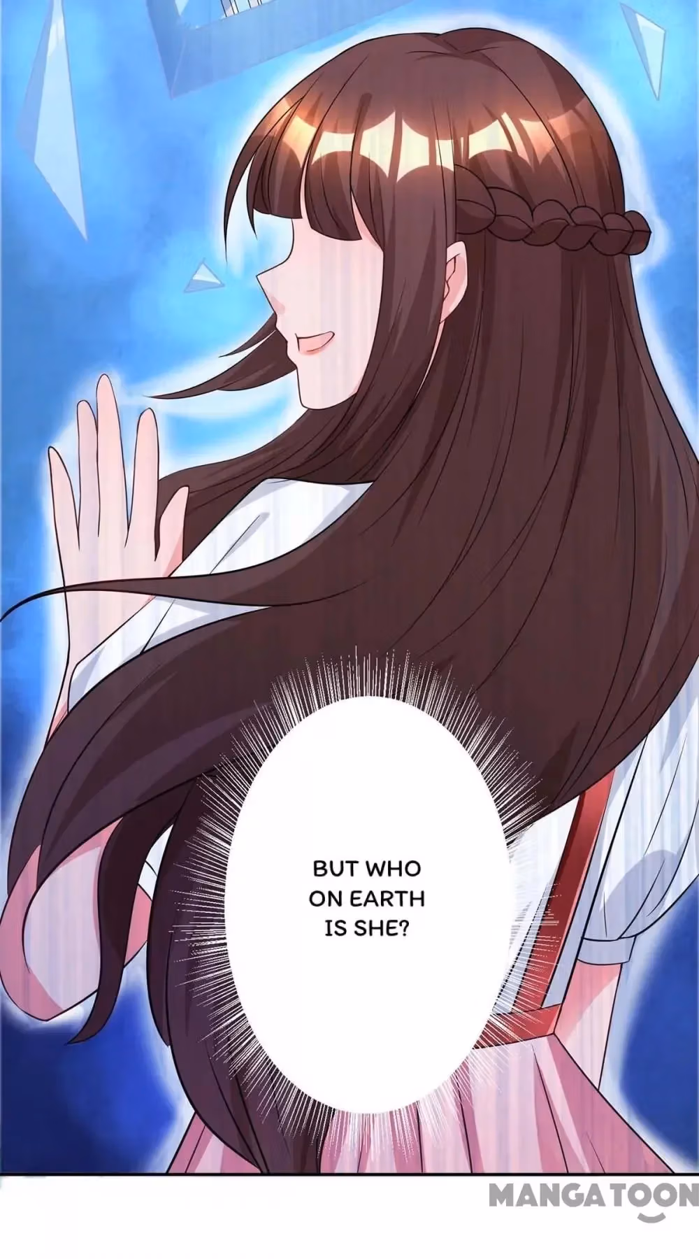 Hug Me, Bossy CEO Chapter 148 page 6 - 