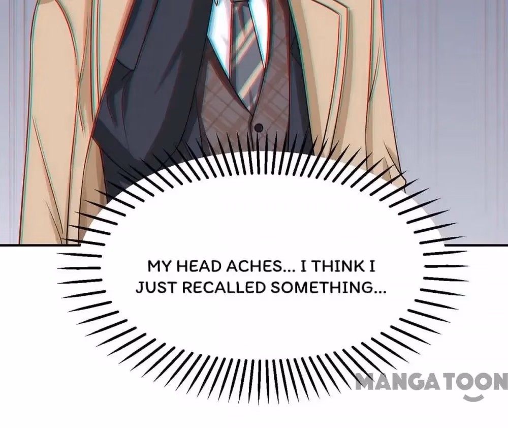 Hug Me, Bossy CEO Chapter 149 page 4 - 