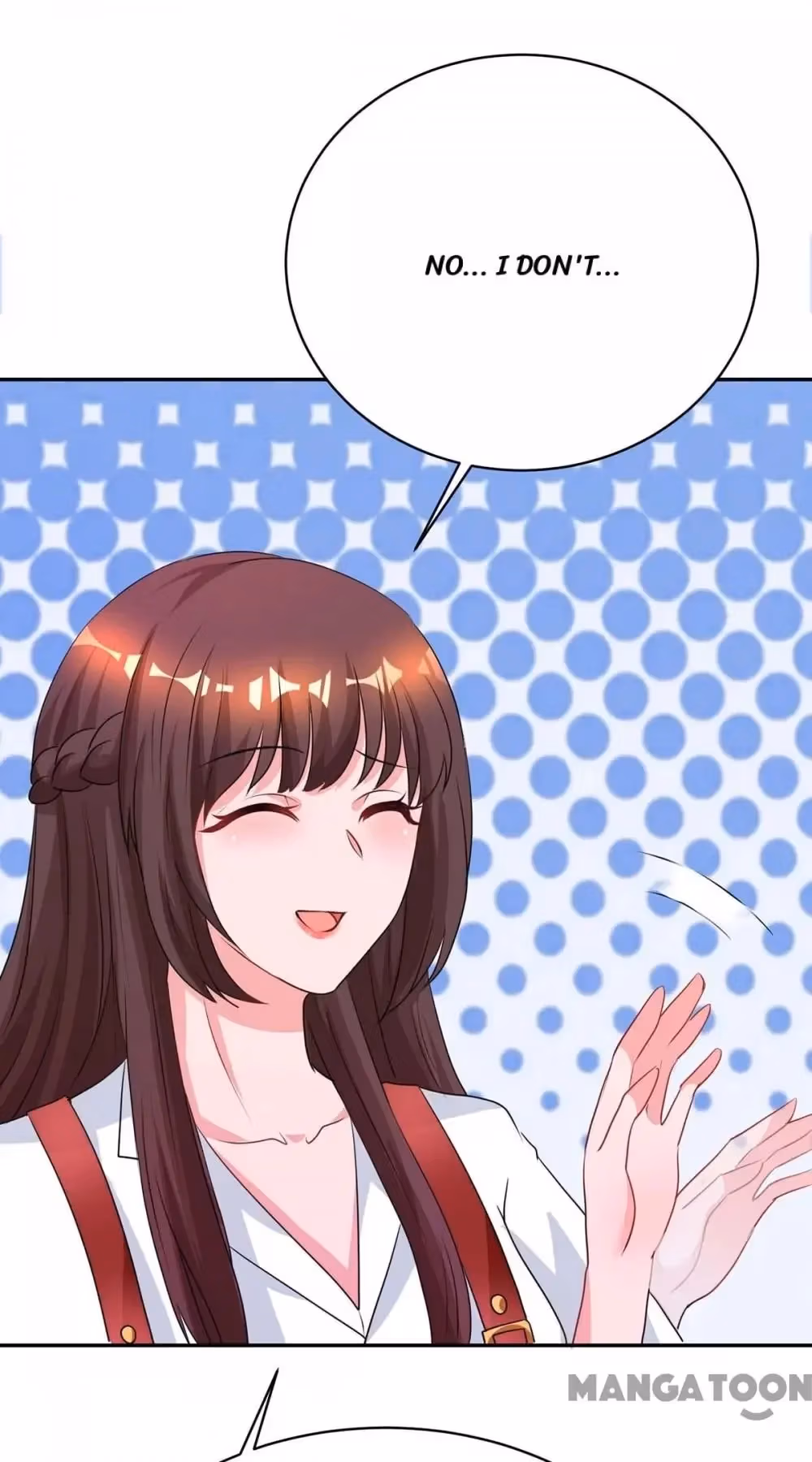 Hug Me, Bossy CEO Chapter 149 page 32 - 