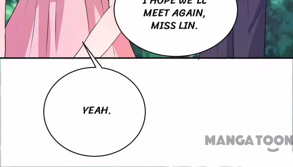 Hug Me, Bossy CEO Chapter 149 page 35 - 