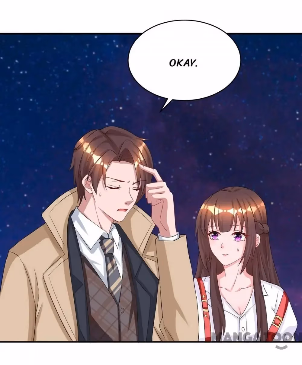 Hug Me, Bossy CEO Chapter 149 page 7 - 