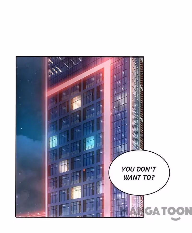 Hug Me, Bossy CEO Chapter 15 page 4 - 