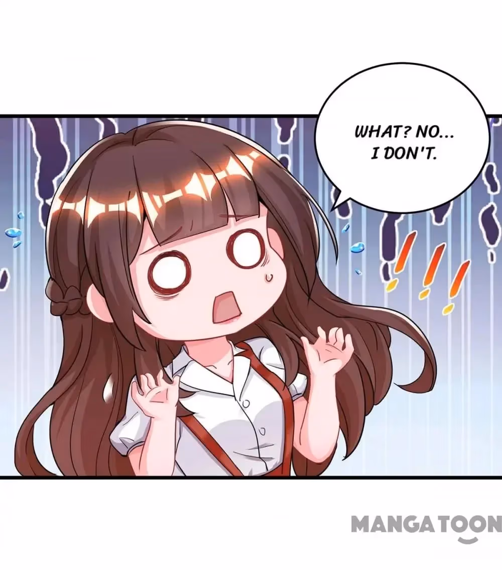 Hug Me, Bossy CEO Chapter 150 page 5 - 