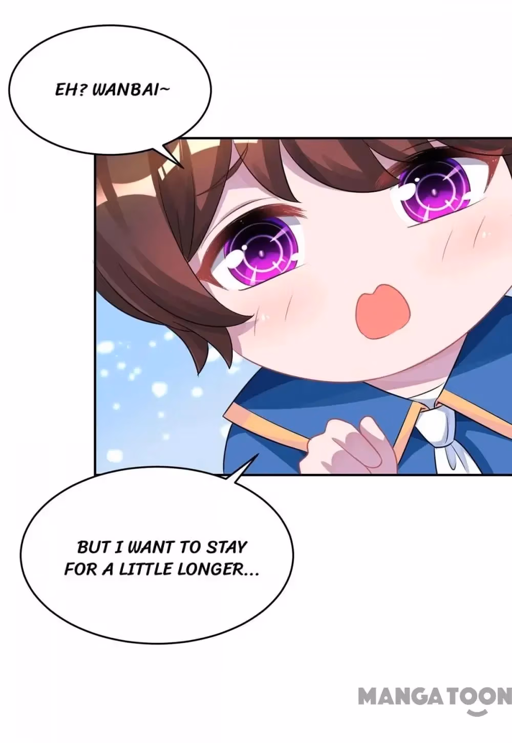 Hug Me, Bossy CEO Chapter 151 page 25 - 