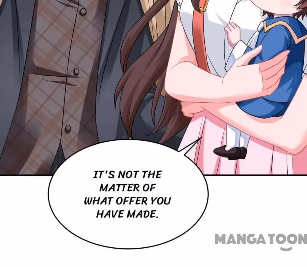Hug Me, Bossy CEO Chapter 151 page 28 - 