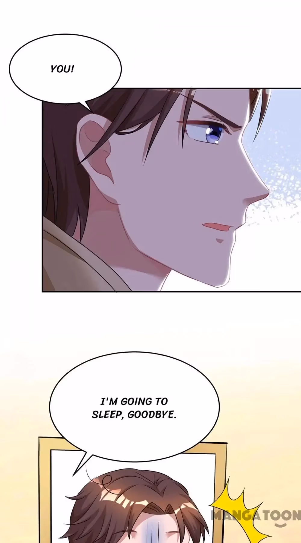 Hug Me, Bossy CEO Chapter 151 page 30 - 