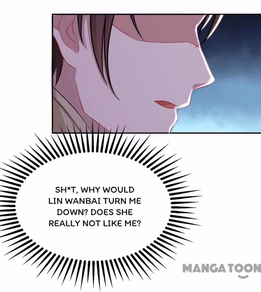 Hug Me, Bossy CEO Chapter 151 page 37 - 