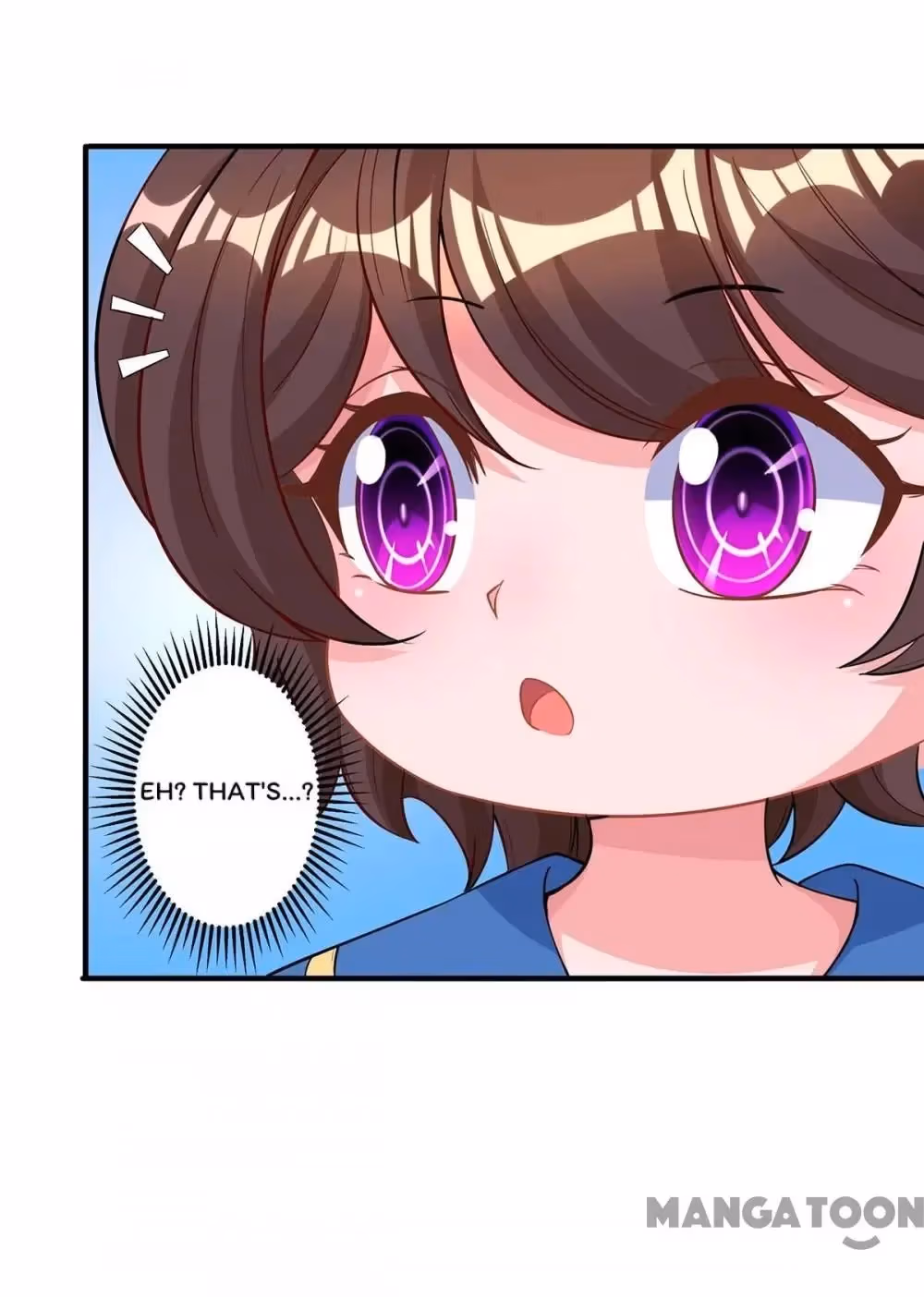 Hug Me, Bossy CEO Chapter 152 page 18 - 