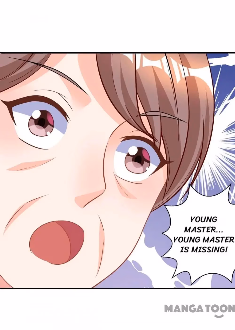 Hug Me, Bossy CEO Chapter 152 page 20 - 