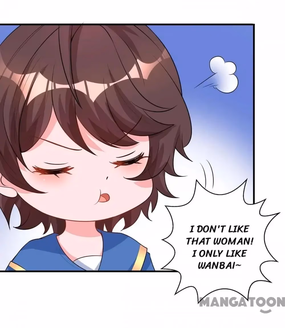 Hug Me, Bossy CEO Chapter 152 page 30 - 