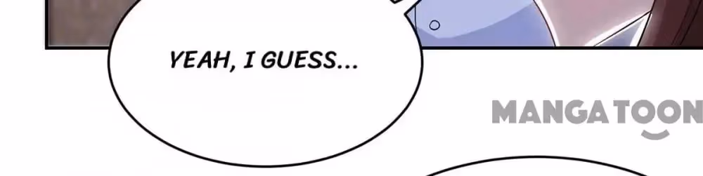 Hug Me, Bossy CEO Chapter 152 page 6 - 