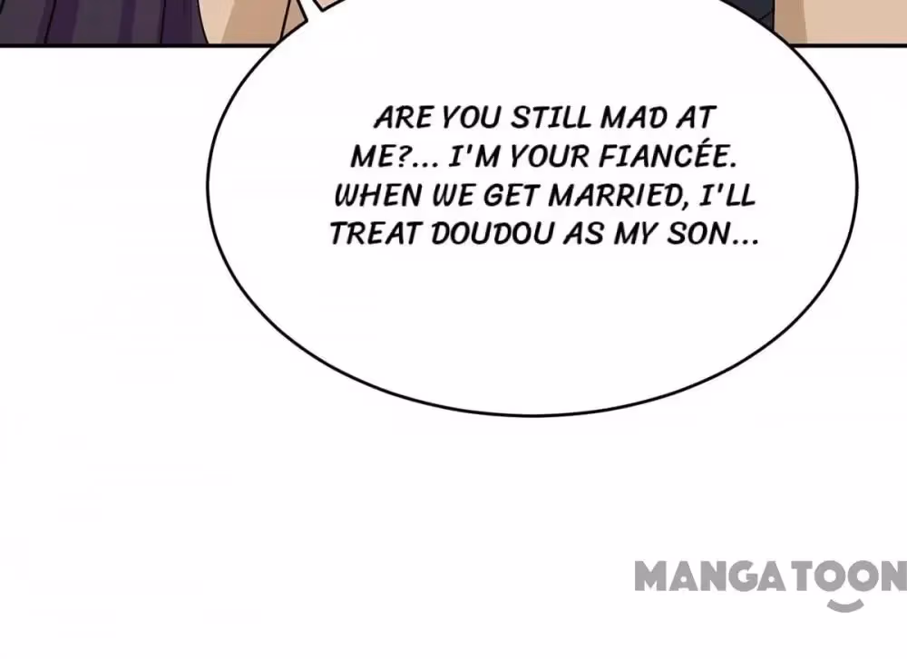 Hug Me, Bossy CEO Chapter 154 page 37 - 