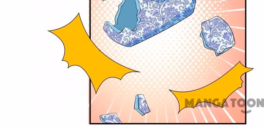 Hug Me, Bossy CEO Chapter 154 page 5 - 