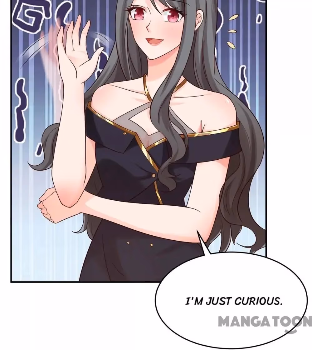 Hug Me, Bossy CEO Chapter 154 page 47 - 